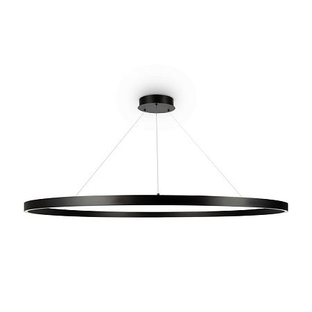 Подвесной светильник Maytoni Rim MOD058PL-L65B4K - фото