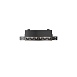 Встраиваемый светильник Technical DL065-12W3-6K-TRS-B - фото
