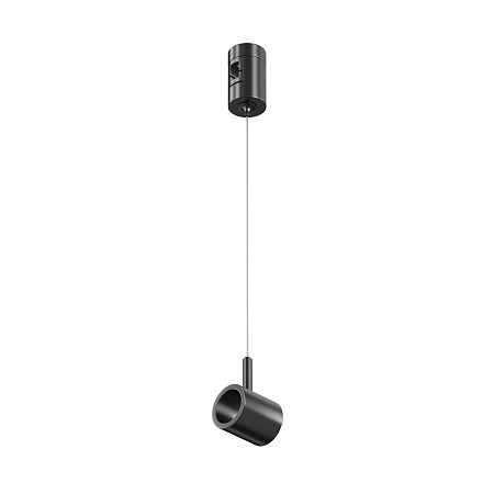 Комплектующие для трекового светильника Technical TRA154SW-1B - фото