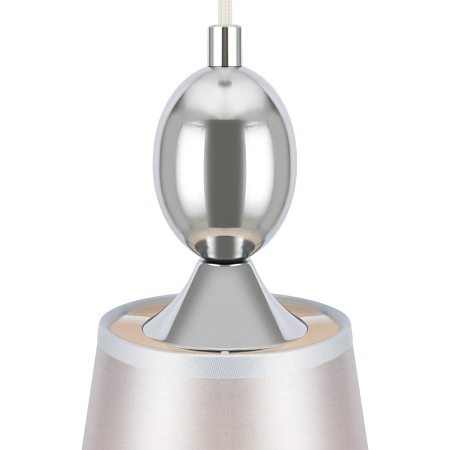 Подвесной светильник Freya FR2022PL-01CH - фото