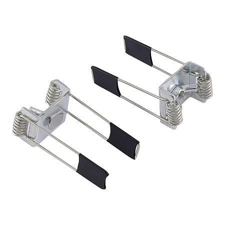 Монтажная скоба для ST017.129.05 ST-Luce Серебристый ST017.029.05 - фото