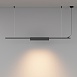 Трековый светильник Technical TR237-1-12W3K-B - фото