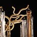 Люстра подвесная MW-Light Лайма 467010910 - фото