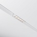 Трековый светильник Technical Points  TR076-2-10W3K-W - фото