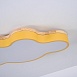 Потолочный Светильник Cloud Eco D63 Yellow Imperiumloft 189510-26 - фото