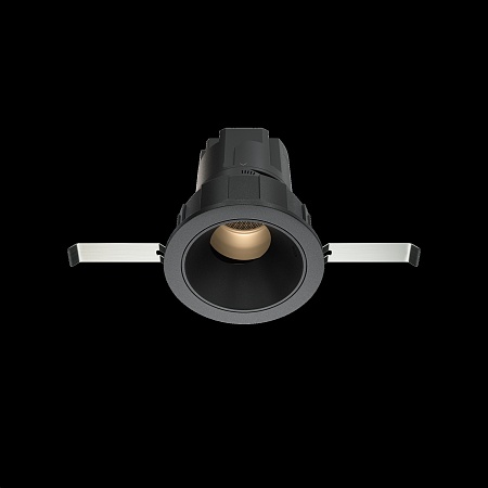 Встраиваемый светильник Technical Wise DL057-7W3K-B - фото