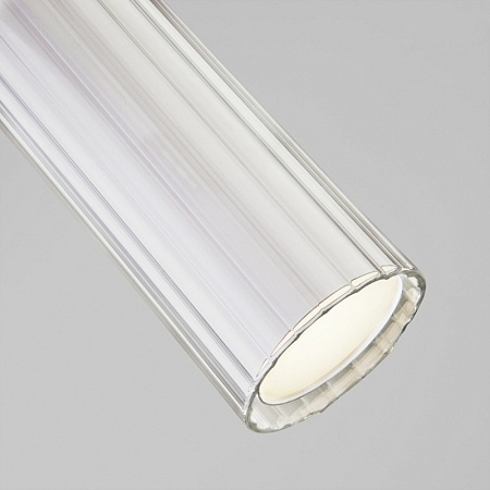 Подвесной акцентный светильник Eurosvet 50187/1 LED - фото
