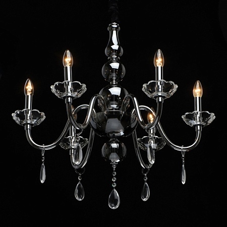 Люстра MW-Light Элла 483014706 - фото