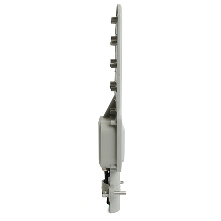 Светодиодный уличный консольный светильник Feron SP3040 50W 5000K 230V, серый - фото