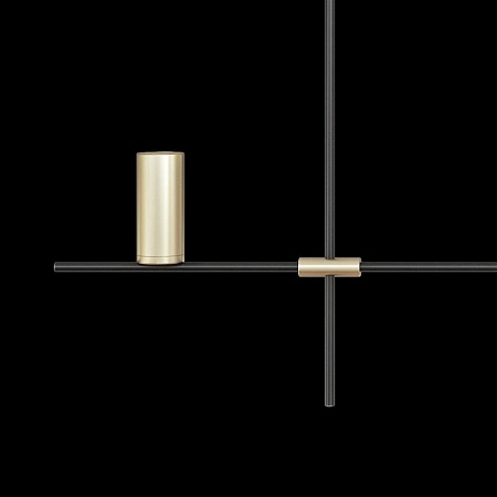 8120-3 Светильник на штанге LOFT IT Tribes - фото