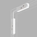 Гибкий коннектор Slim Magnetic белый 85099/00 - фото
