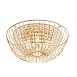 Люстра Freya FR1016CL-06G - фото