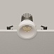 Встраиваемый светильник Technical DL115-10W-3K-W - фото