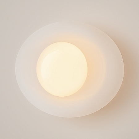 Настенный светильник (бра) Maytoni MOD435WL-01W - фото