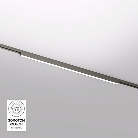 Светильник на шине Denkirs SHINE LINEAR DK5752-DN - фото