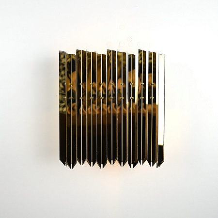 Бра Grace Lightning Facet Wall Lamp Imperiumloft 73930-22 - фото
