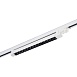 Св-к трек. Черный LED 1*15W 3000K 1 200Lm Ra>90 48° IP20 L535xW33xH73 165-265V ST662.436.15 - фото