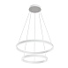 Подвесной светильник Maytoni Rim MOD058PL-L55W4K - фото
