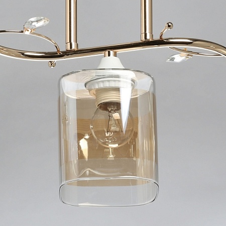 Светильник De City Тетро 673016503 - фото