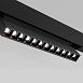Slim Magnetic Умный трековый светильник 12W 2700-6500K Dim HL02 (черный) 85195/01 - фото