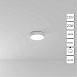 Потолочный светильник Arte Lamp FADO A6620PL-1WH - фото