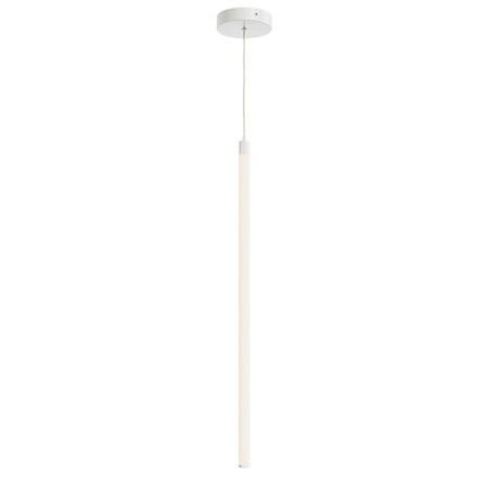 Подвесной светильник Technical Ray P021PL-L20W3K - фото