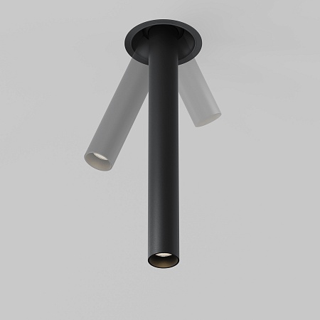 Встраиваемый светильник Technical Focus T C140RS-L300-7W3K-B - фото