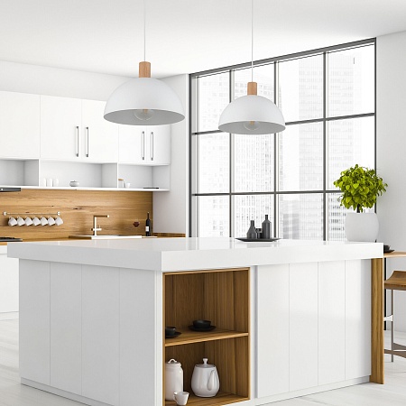 Подвесной светильник TK Lighting 4851 Oslo - фото