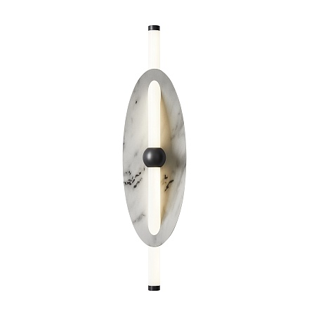 Настенный светильник (бра) Freya FR6207WL-L10MR - фото