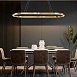Подвесной Светильник Cruise Long L120 Imperiumloft 220442-23 - фото