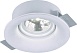 Точечный встраиваемый светильник Arte Lamp INVISIBLE A9271PL-1WH - фото