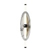 Настенный светильник (бра) Freya FR6207WL-L10MR - фото