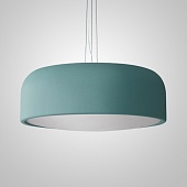 Потолочный Светильник Cylinder B D60 Green Imperiumloft 240915-26