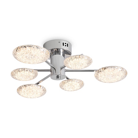 Потолочный светильник Freya FR5531CL-L32CH - фото