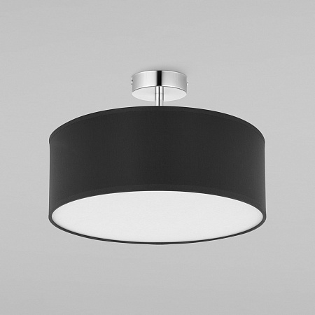Потолочный светильник TK Lighting 4246 Rondo Black - фото
