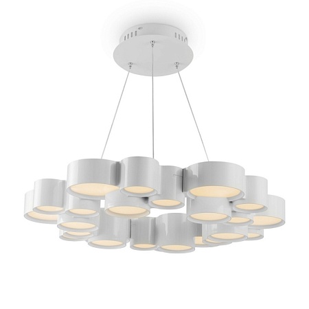 Подвесной светильник Freya Marilyn FR6043PL-L60W - фото