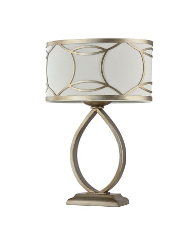 Настольный светильник Maytoni Fibi H310-11-G - фото