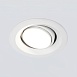 Встраиваемый точечный светильник 9919 LED - фото