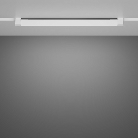 Трековый светильник Technical Basis Rot TR104-1-20W3K-W - фото