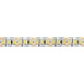 Светодиодная LED лента Feron LS616, 180SMD(2835)/m 17W/m 12V 5m 6500К - фото