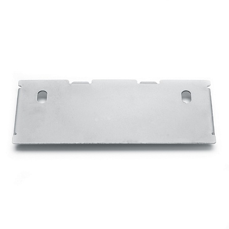 Выключатель беспроводной FERON TM181 230V 500W одноклавишный с радиочастотным контроллером LD100, белый - фото