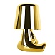 10233/E Gold Настольная лампа LOFT IT Brothers - фото
