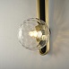 Настенный Светильник Dixon Transparent Imperiumloft 229035-22 - фото
