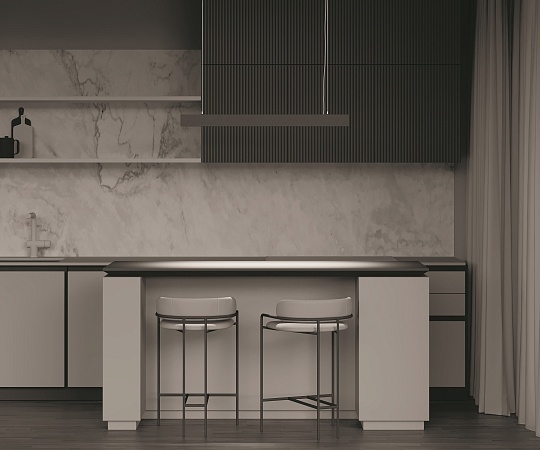 Подвесной светильник Technical Points  P050PL-L40B4K - фото