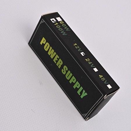 Блок Питания Imperiumloft 12V 100W Blkb12V Imperiumloft 271652-67 - фото