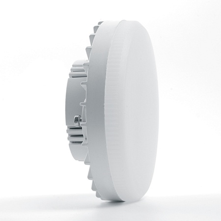Лампа светодиодная Feron LB-1506 GX53 6W 175-265V 2700K OSRAM LED - фото