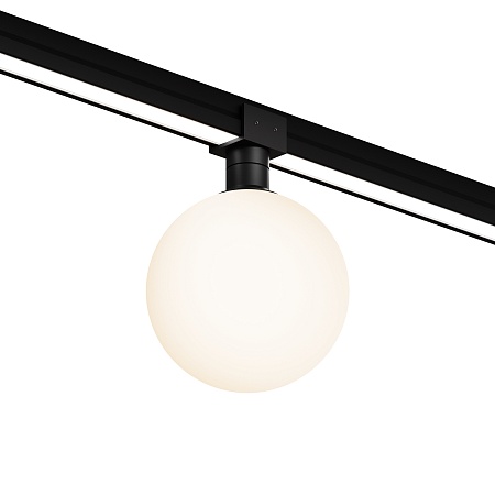 Уличный трековый светильник Outdoor O-TR01-1-S-9WB3K - фото