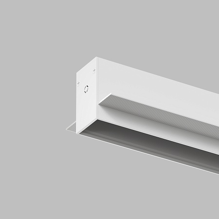 Трековый светильник Denkirs SMART HIDE TR2012-WH - фото