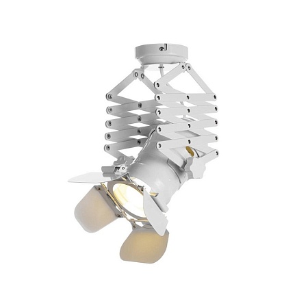 LOFT3096-S Спот LOFT IT Cinema - фото