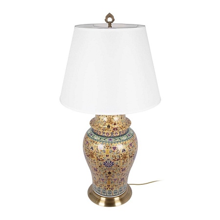 10268T Настольная лампа LOFT IT Sense - фото